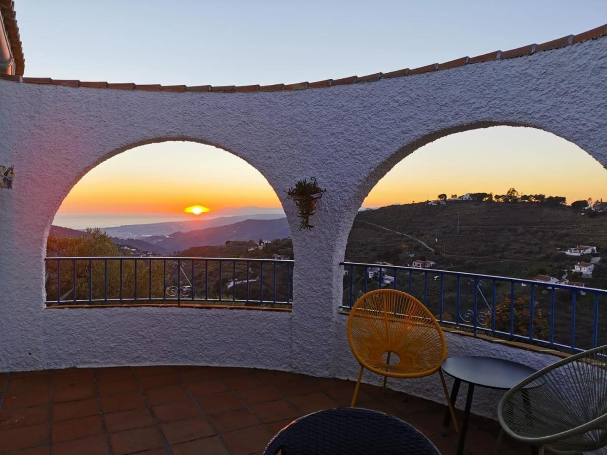 Bed & Breakfast La Madrugada