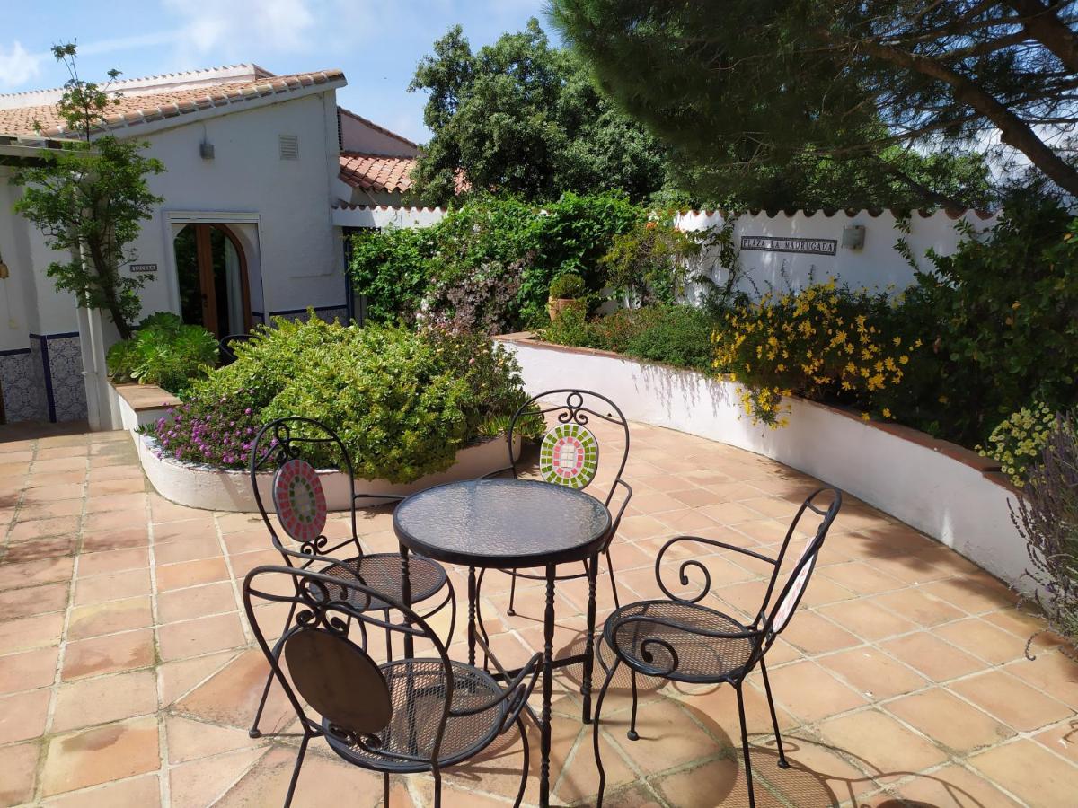 La Madrugada Bed & Breakfast 3*