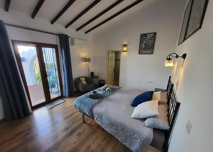 B&B la Madrugada