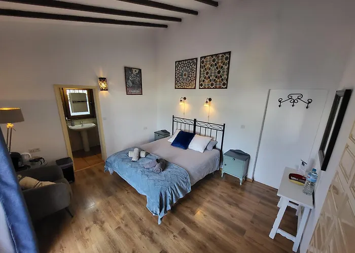B&B la Madrugada