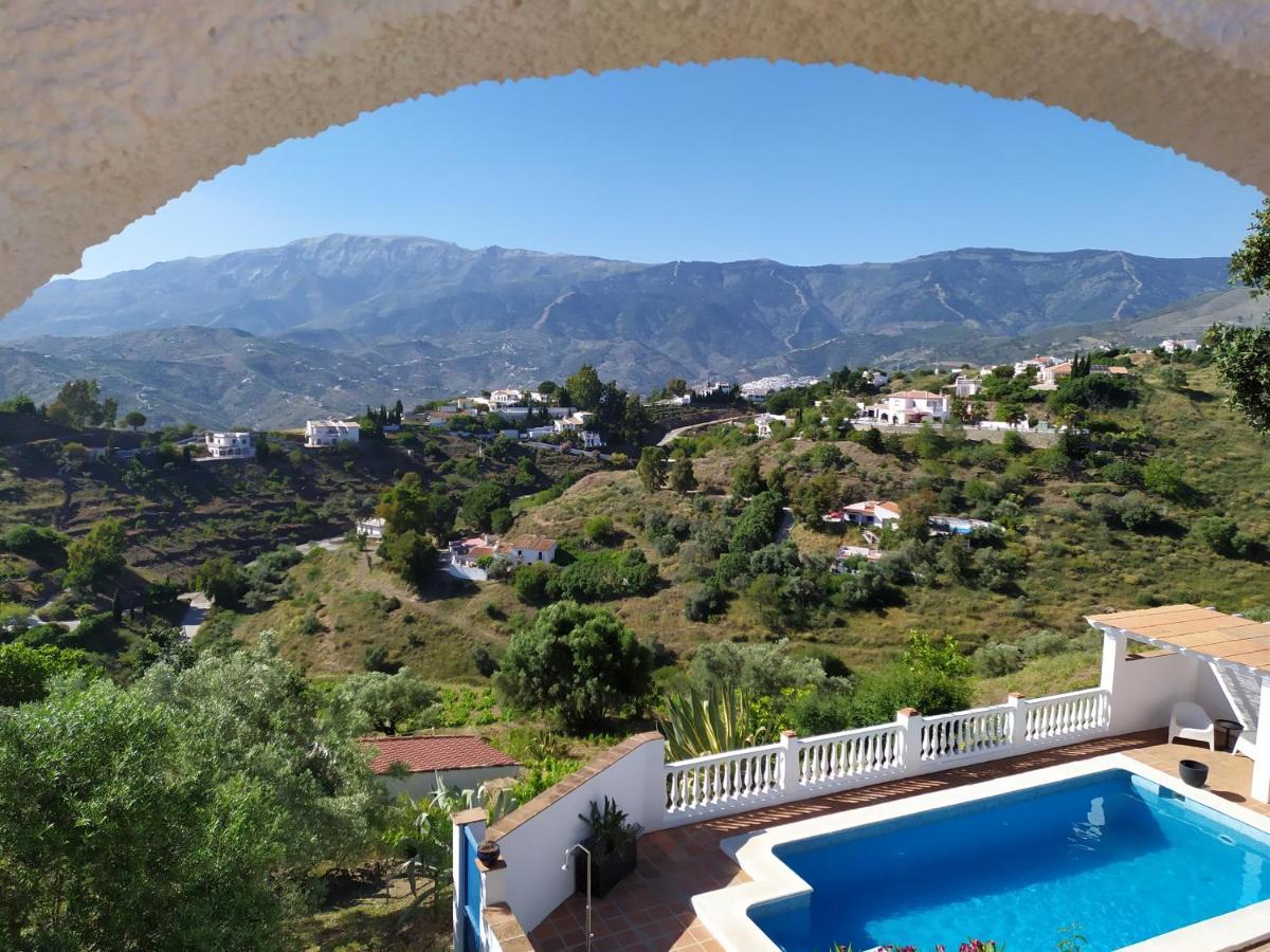 Bed and breakfast La Madrugada