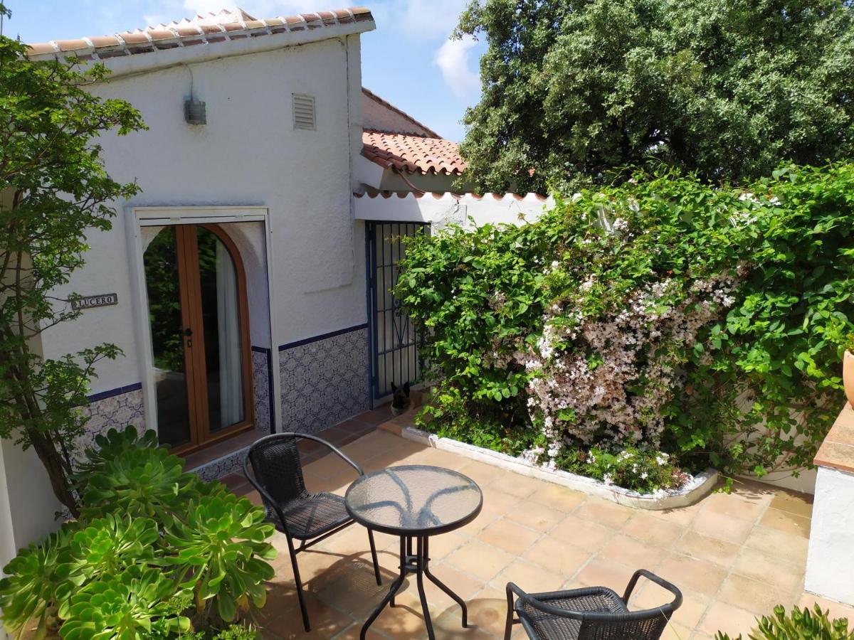 Bed and breakfast La Madrugada 3*
